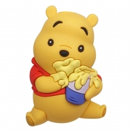 Disney - Aimant Winnie l'ourson