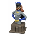 Batman The Animated Series - Buste Batgirl 13 cm