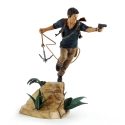 Uncharted 4 A Thief's End - Statuette Nathan Drake 30 cm