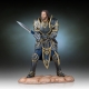 Warcraft The Beginning - Statuette Lothar 28 cm