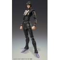 JoJo's Bizarre Adventure Part6 Stone Ocean - Figurine Chozokado (Bruno Bucciarati Ver. Black) 15 cm