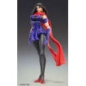 JoJo's Bizarre Adventure Part 2 : Battle Tendency - Figurine Chozokado (Lisa Lisa) 15 cm