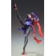 JoJo's Bizarre Adventure Part 2 : Battle Tendency - Figurine Chozokado (Lisa Lisa) 15 cm