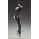 JoJo's Bizarre Adventure Part6 Stone Ocean - Figurine Chozokado (Bruno Bucciarati Ver. Black) 15 cm