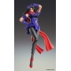 JoJo's Bizarre Adventure Part 2 : Battle Tendency - Figurine Chozokado (Lisa Lisa) 15 cm