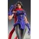 JoJo's Bizarre Adventure Part 2 : Battle Tendency - Figurine Chozokado (Lisa Lisa) 15 cm