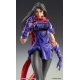 JoJo's Bizarre Adventure Part 2 : Battle Tendency - Figurine Chozokado (Lisa Lisa) 15 cm