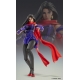 JoJo's Bizarre Adventure Part 2 : Battle Tendency - Figurine Chozokado (Lisa Lisa) 15 cm