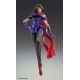 JoJo's Bizarre Adventure Part 2 : Battle Tendency - Figurine Chozokado (Lisa Lisa) 15 cm