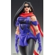 JoJo's Bizarre Adventure Part 2 : Battle Tendency - Figurine Chozokado (Lisa Lisa) 15 cm