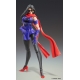 JoJo's Bizarre Adventure Part 2 : Battle Tendency - Figurine Chozokado (Lisa Lisa) 15 cm