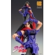 JoJo's Bizarre Adventure Part 2 : Battle Tendency - Figurine Chozokado (Lisa Lisa) 15 cm