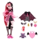 Monster High - Poupée Draculaura 25 cm