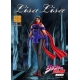 JoJo's Bizarre Adventure Part 2 : Battle Tendency - Figurine Chozokado (Lisa Lisa) 15 cm