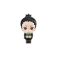 Naruto Shippuden - Statuette Look Up Shikamaru Nara 11 cm