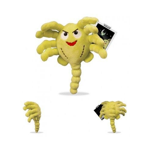 Alien - Peluche Phunny Facehugger 20 cm