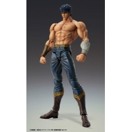 Ken le Survivant Fist of the North Star - Figurine Chozokado Kenshiro Muso Tensei Ver. 18 cm