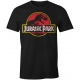 Jurassic Park - T-Shirt Classic Logo 