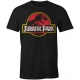 Jurassic Park - T-Shirt Classic Logo  