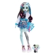 Monster High - Poupée Frankie Stein 25 cm