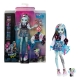 Monster High - Poupée Frankie Stein 25 cm