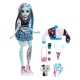 Monster High - Poupée Frankie Stein 25 cm