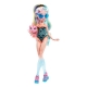 Monster High - Poupée Lagoona Blue 25 cm