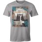 Jurassic Park - T-Shirt Welcome 