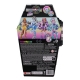 Monster High Skulltimate Secrets: Fearidescent - Poupée Draculaura 25 cm