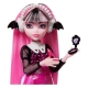 Monster High Skulltimate Secrets: Fearidescent - Poupée Draculaura 25 cm