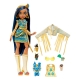 Monster High - Poupée Cleo de Nile 25 cm