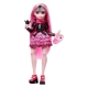 Monster High Skulltimate Secrets: Fearidescent - Poupée Draculaura 25 cm