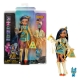 Monster High - Poupée Cleo de Nile 25 cm