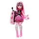 Monster High Skulltimate Secrets: Fearidescent - Poupée Draculaura 25 cm