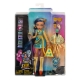 Monster High - Poupée Cleo de Nile 25 cm