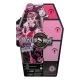 Monster High Skulltimate Secrets: Fearidescent - Poupée Draculaura 25 cm