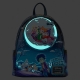 Disney - Sac à dos Hocus Pocus Poster by Loungefly