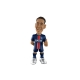 Football - Figurine Minix Football Stars PSG Neymar JR 10 12 cm