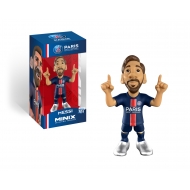 Football - Figurine Minix Football Stars PSG Messi 30 12 cm