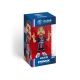 Football - Figurine Minix Football Stars PSG Messi 30 12 cm