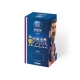 Football - Figurine Minix Football Stars PSG Messi 30 12 cm