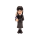 Mercredi - Figurine Minix Mercredi Addams avec La Chose 12cm