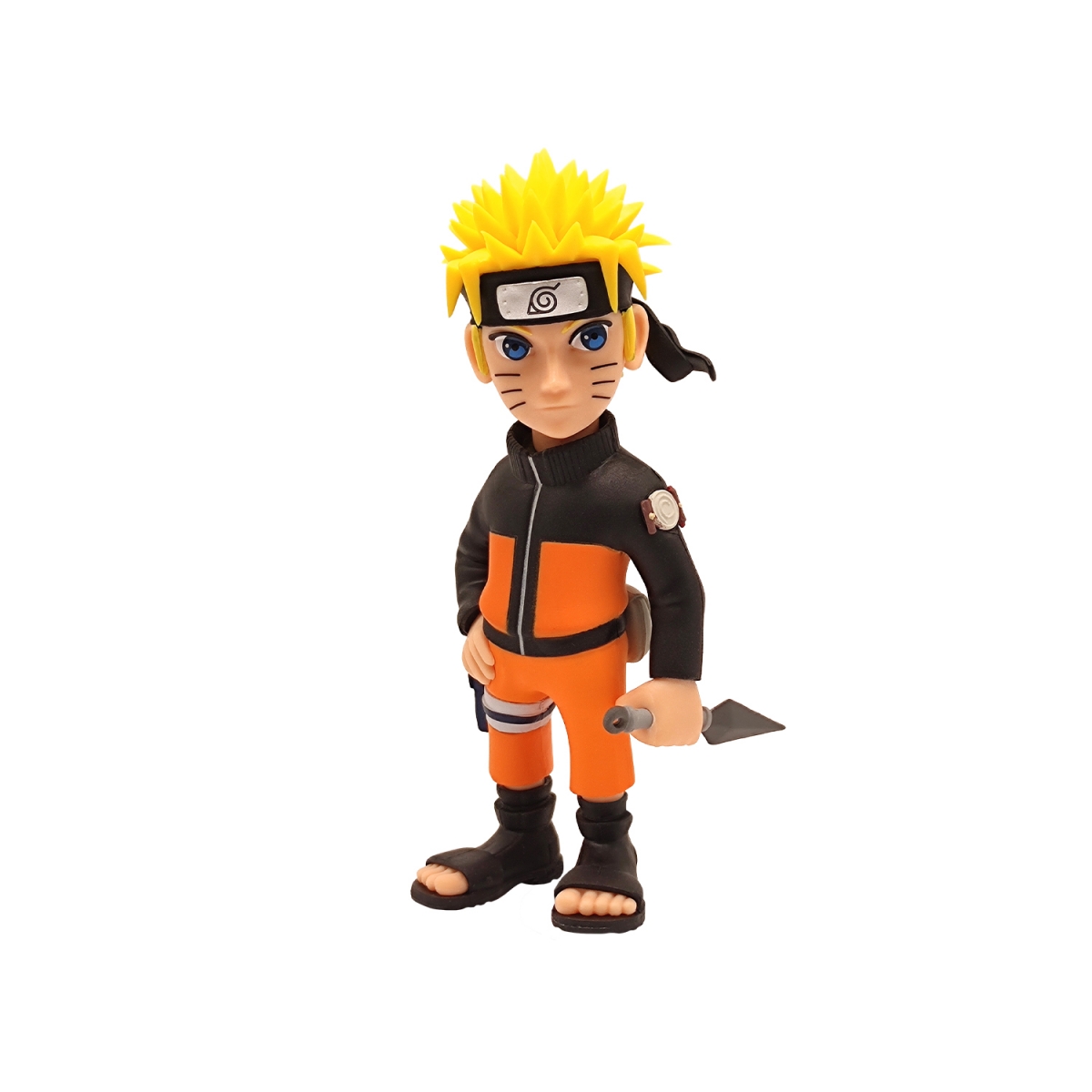 Anime Figure Uzumaki Naruto Mignon Jouets Shippuden Naruto Figurines 3.9  Pouces Cadeau De Noël Modèle Q Figurals 3.9 Pouces - Cdiscount Jeux - Jouets