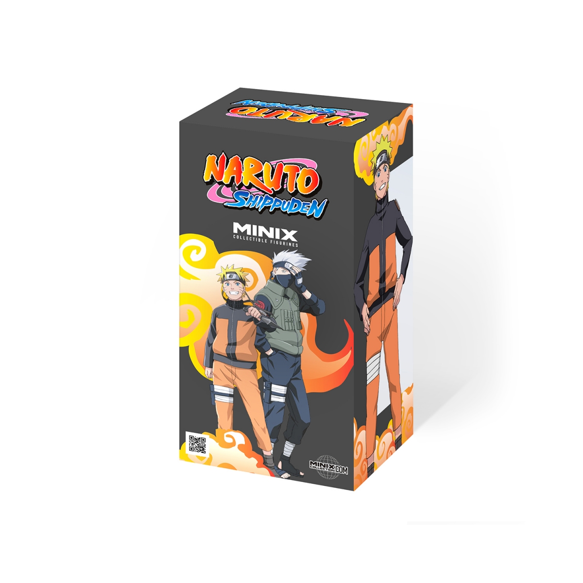 NARUTO - NARUTO SHIPPUDEN - PELUCHE 12 CM - SERIES 2 - ASSORTIMENT - La  Cité Magique Reims à Tinqueux