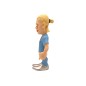 Football - Figurine Minix Football Stars Manchester City Haaland 9 12 cm