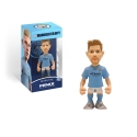 Football - Figurine Minix Football Stars Manchester City De Bruyne 17 12 cm