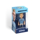 Football - Figurine Minix Football Stars Manchester City De Bruyne 17 12 cm