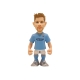 Football - Figurine Minix Football Stars Manchester City De  Bruyne 17 12 cm