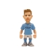 Football - Figurine Minix Football Stars Manchester City De Bruyne 17 12 cm