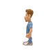 Football - Figurine Minix Football Stars Manchester City De Bruyne 17 12 cm
